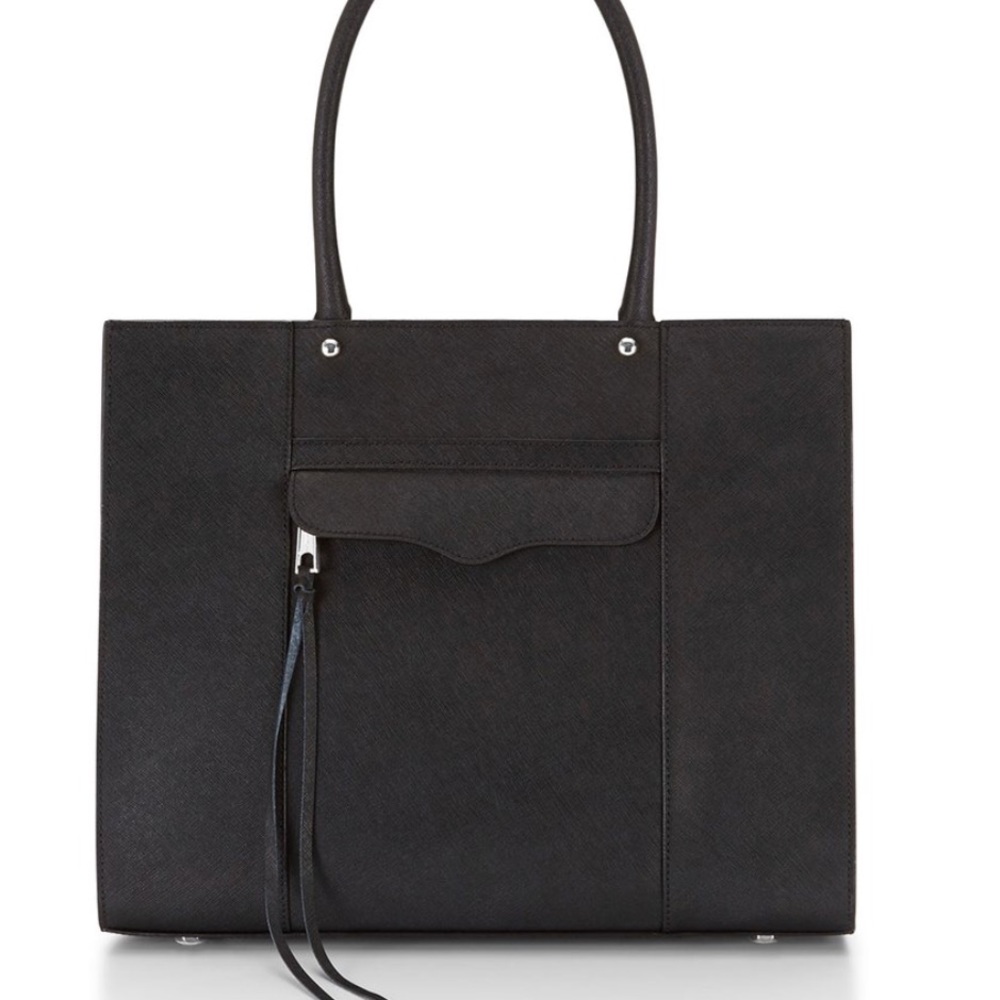 REBECCA MINKOFF Medium M.A.B. Tote